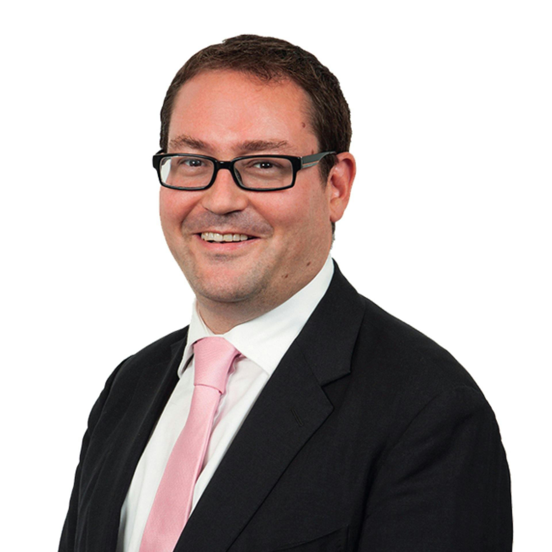 David Dudding, Portfoliomanager des CT (Lux) Global Focus.