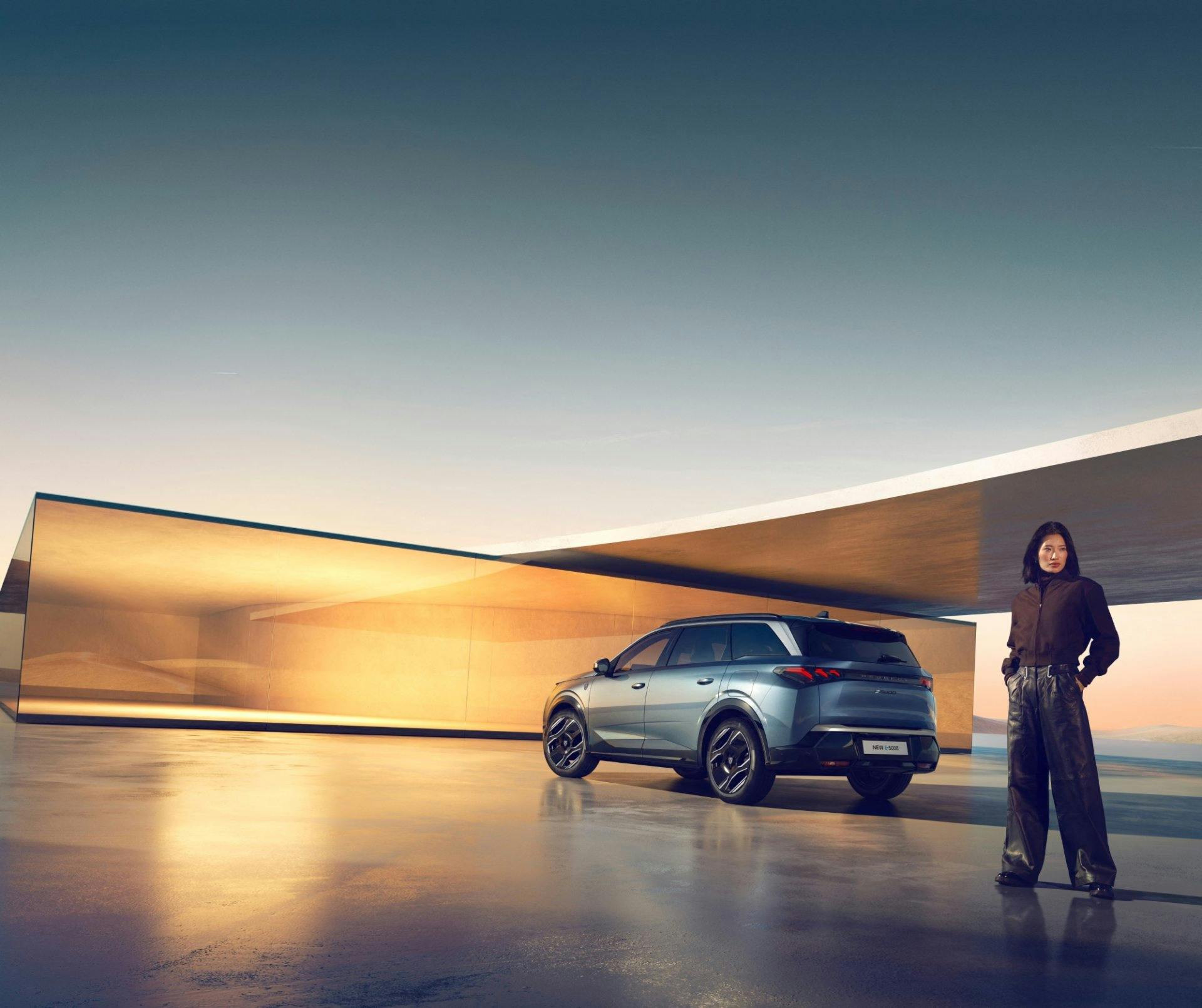 I sistemi di assistenza intelligenti rendono la guida più sicura e semplice.