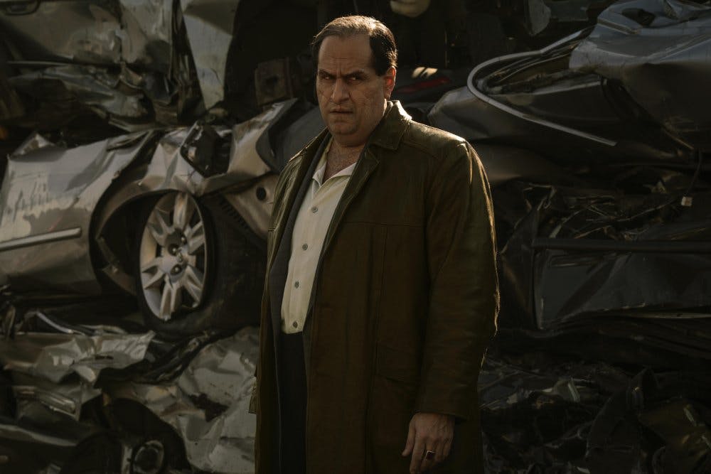 Ils ont des faiblesses et font des erreurs. Cependant, les ennemis de Batman sont les nouveaux héros.