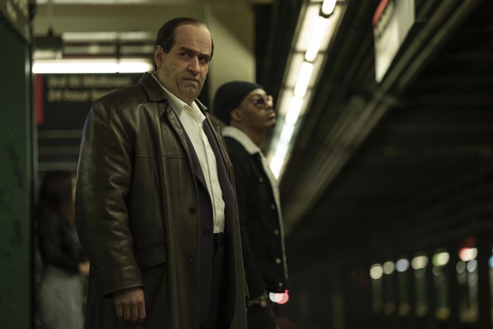 Après le Joker, la série «The Penguin» met à l’honneur un autre méchant de l’univers de Batman.