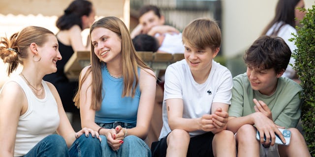 Die FKSZ gehören zu den bekanntesten Bildungseinrichtungen in der Stadt Zürich.