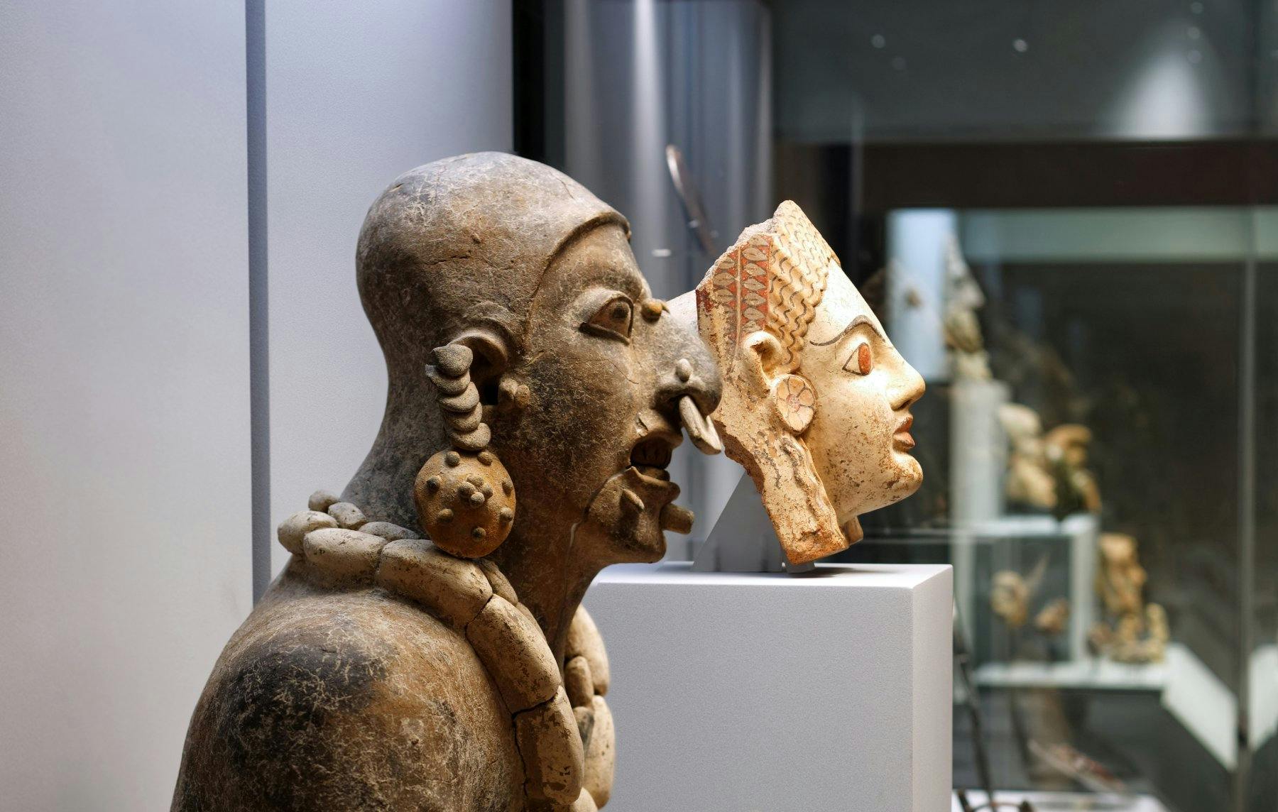 Dans ces musées suisses, la culture et l’histoire sont à l’honneur