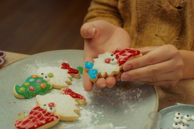 «Jöö»-Effekt-Garantie mit süssen Leckereien. «Jöö»-Effekt-Garantie mit süssen Leckereien.