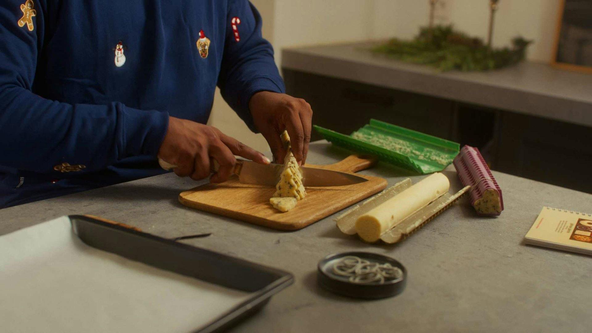 Mit Betty Bossi gehts ganz einfach.