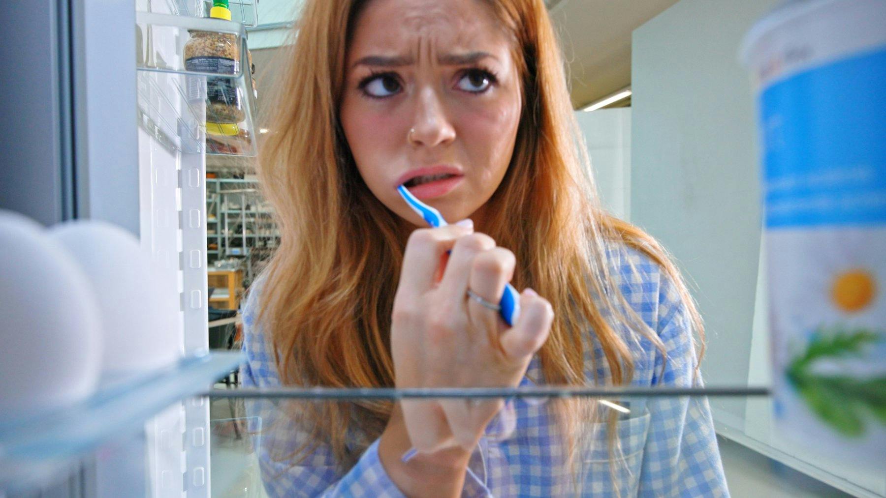 Du stehst vor dem Kühlschank und weisst nicht, was du kochen sollst? Die revolutionäre App von «le menu» zaubert dir mit der Angabe von deinen Zutaten aus deinem Kühlschrank köstliche Speisen.