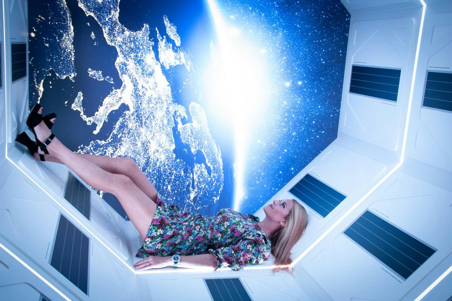 Freu dich auf die Highlights im Selfie Hotel 2024 in Zürich.