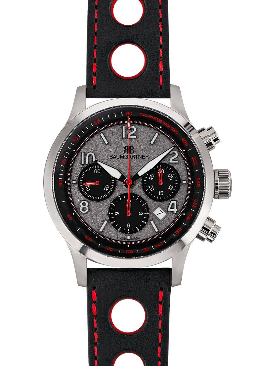 ... den Geist und die Geschichte des Grand Prix Suisse in Bern ein.