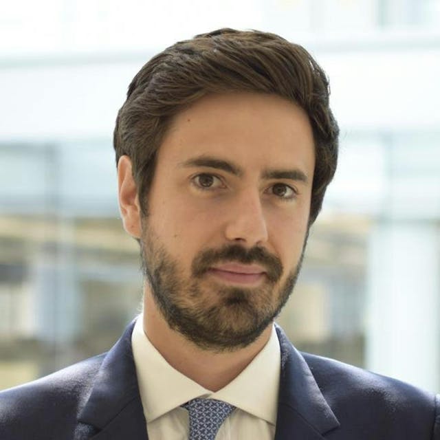 Investment Director Boris Kergall