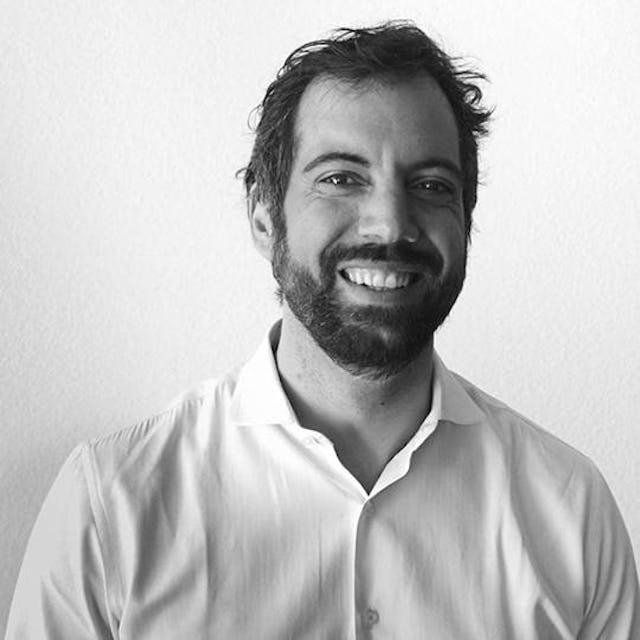 Kennt die Risiken und Gefahren des E-Bankings: neon-CTO Simon Youssef.