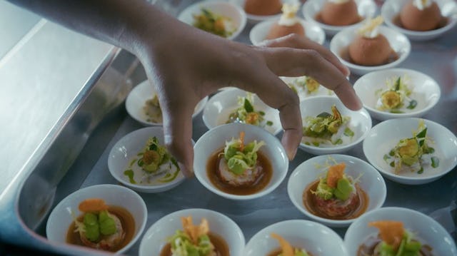 La branche de l'hôtellerie-restauration va bien au-delà de la simple restauration.