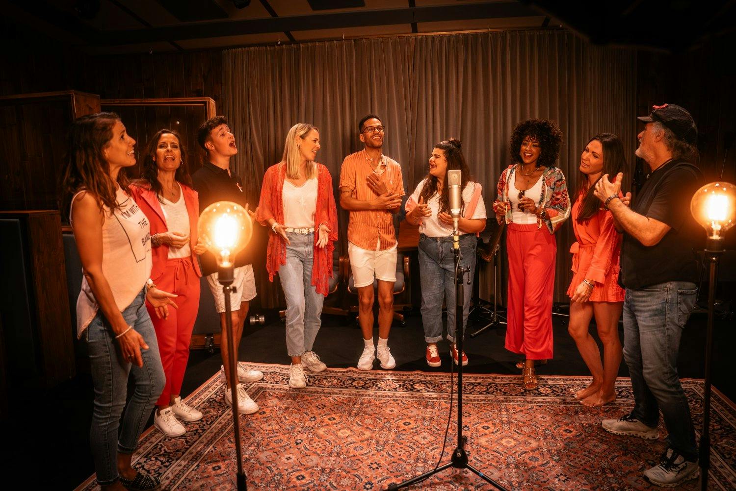 Diese Schweizerin hilft jeden Tag Brustkrebs-Betroffenen