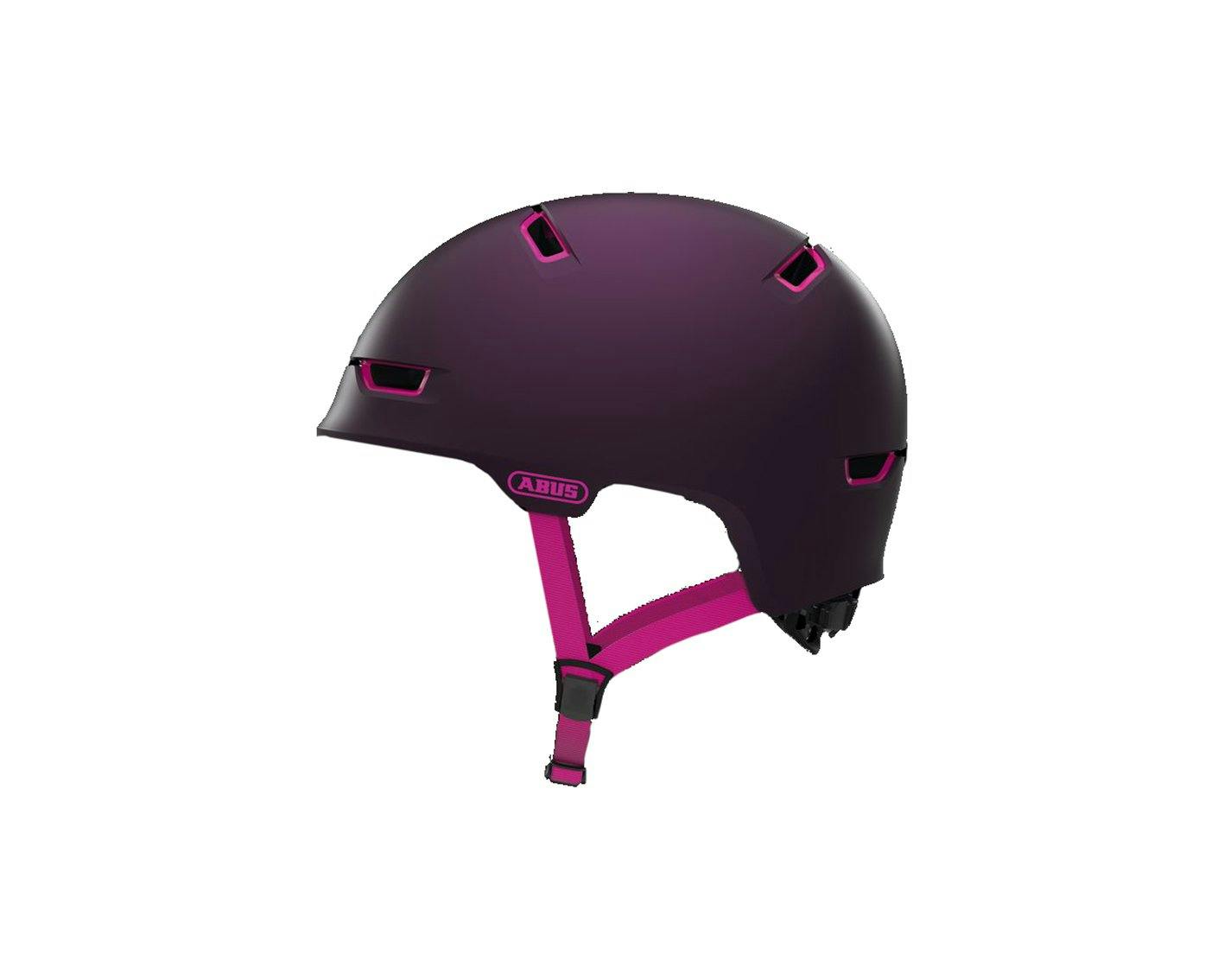 Bien protégé: casque Scraper 3.0 ACE,
79 fr. 90 en ligne sur www.bricoetloisirs.ch