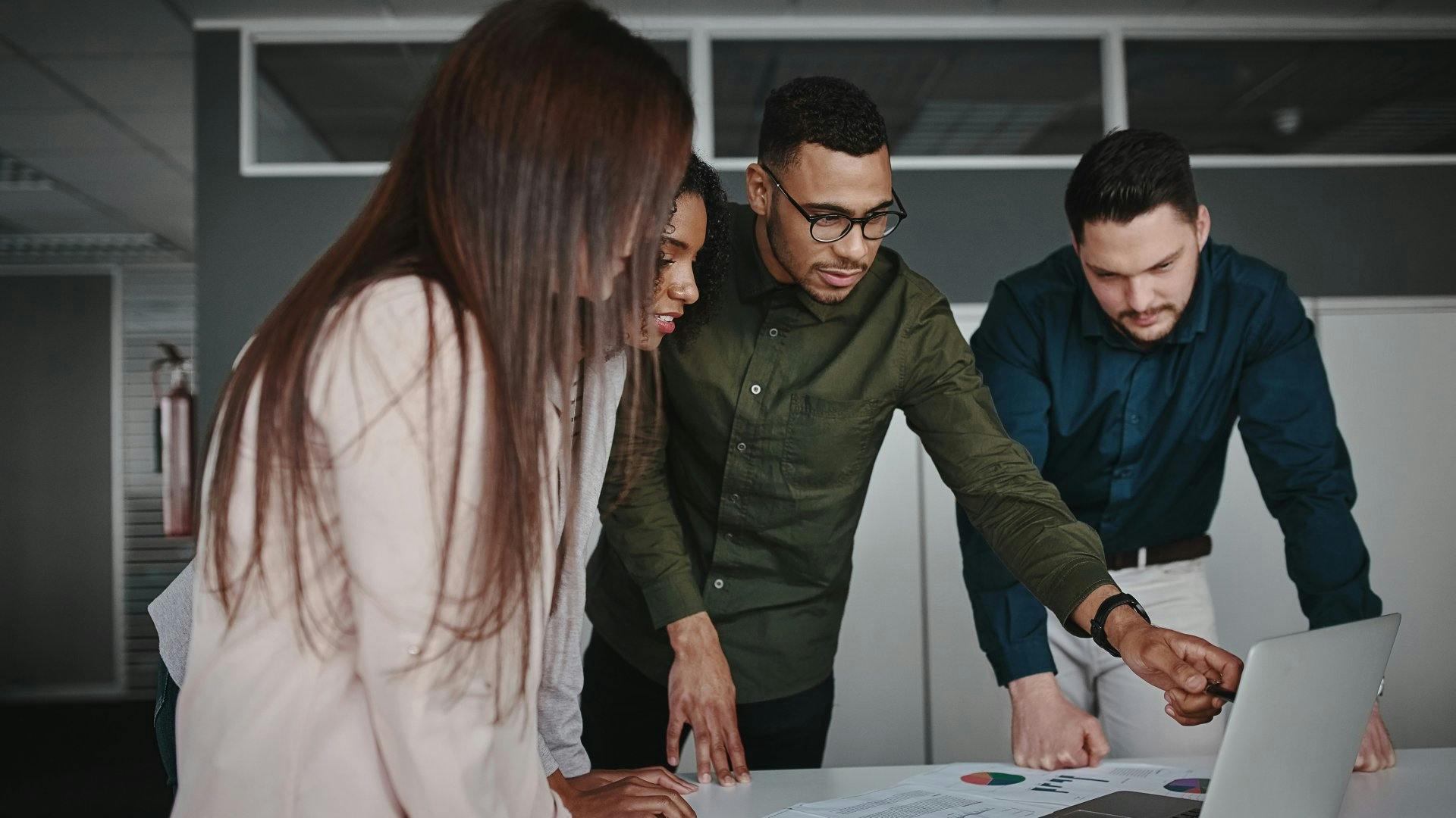 ASGS-Spezialisten: Ein sehr vielfältiger Beruf.