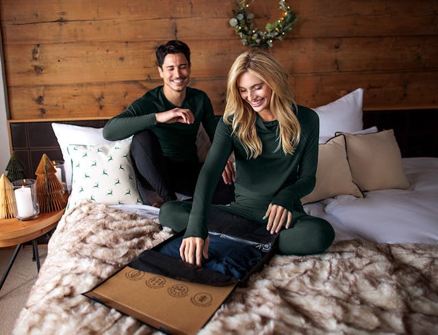 Das perfekte Weihnachtsgeschenk für alle!