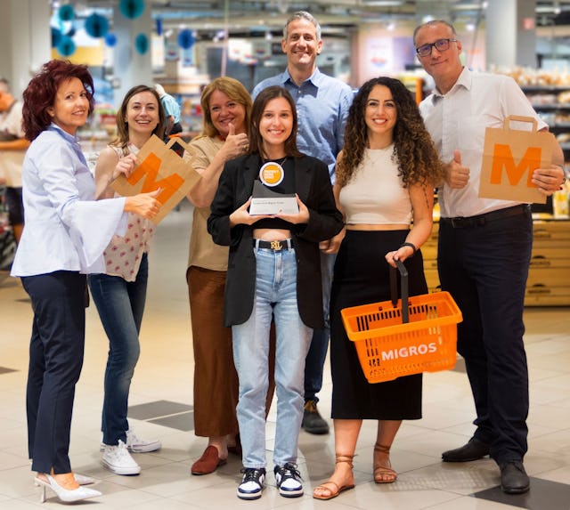 «I requisiti per la promozione della salute sul posto di lavoro sono aumentati in modo significativo», spiega Rosy Croce (a sinistra).