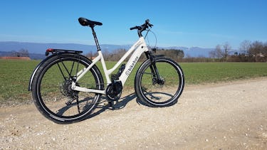 Fliegen im Turbomodus