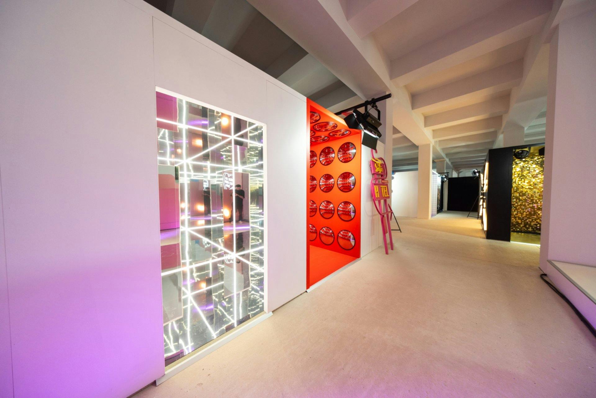 Con gli amici, la famiglia o da soli: qui si creano ricordi che durano nel tempo.