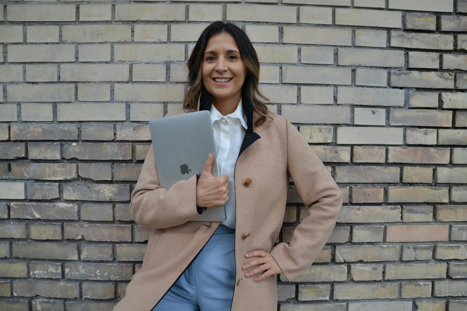 Brigitta Gyoerfi hat mehr als 20 Jahre Erfahrung in der Finanz-, Pharma- und Unternehmensführung.