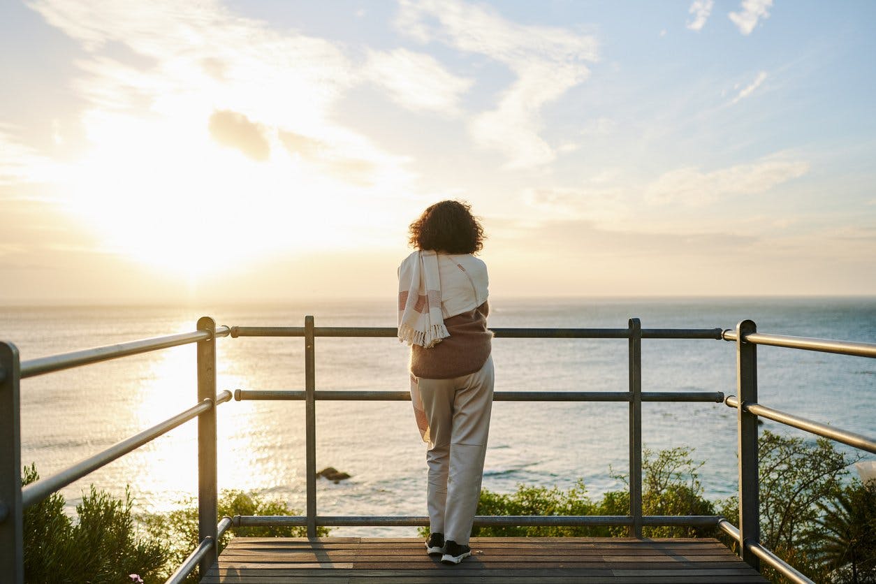 Gute Aussichten: So profitieren Sie finanziell im Jahr 2025.