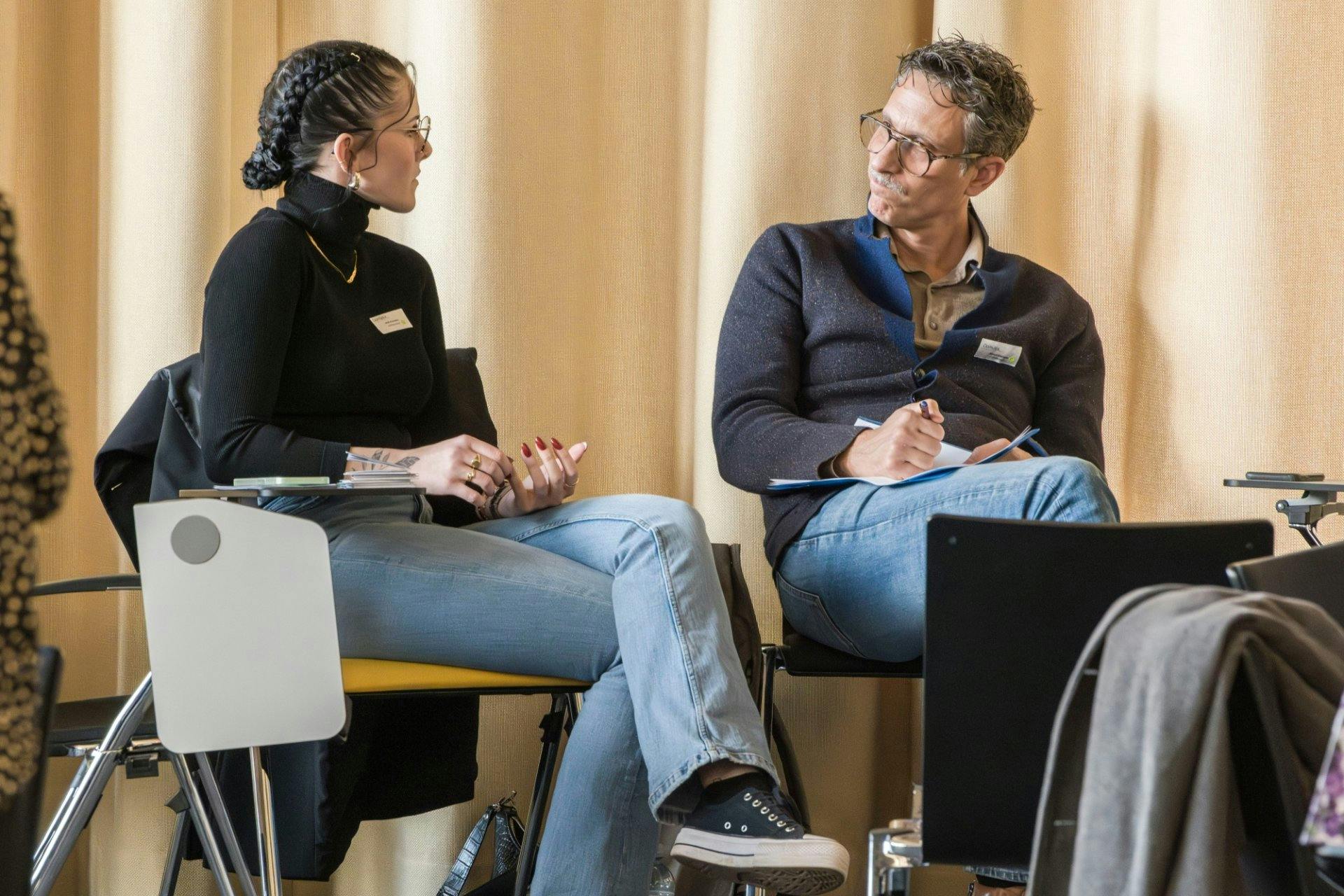 La Fondation Domus a été récompensée par l'obtention du label «Friendly Work Space», décerné par Promotion Santé Suisse, pour ses efforts en matière de santé et bien-être au travail.