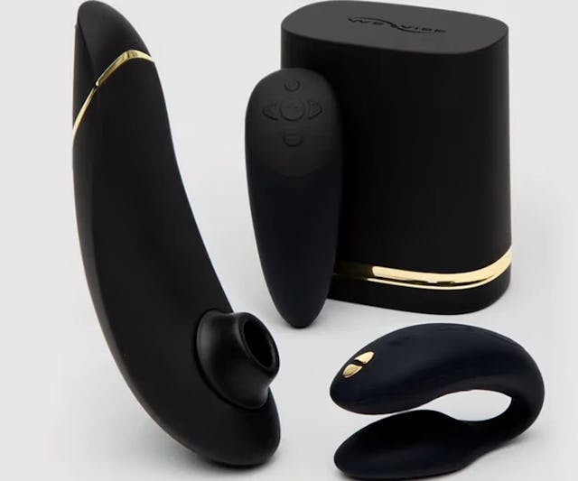 La Golden Moments Box garantisce ore emozionanti per due. La Golden Moments Box garantisce ore emozionanti per due.