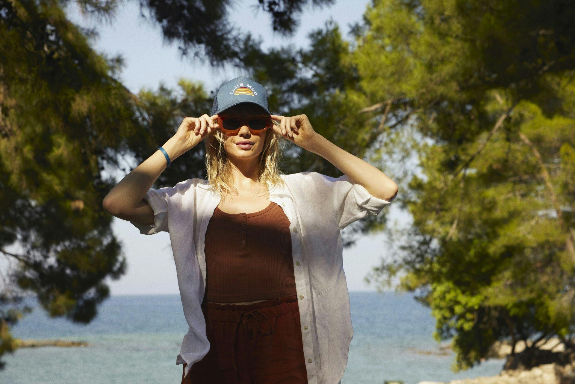 Bist du bereit, das Glück, die Freiheit und qualitativ hochwertigen Service in vollen Zügen zu geniessen?