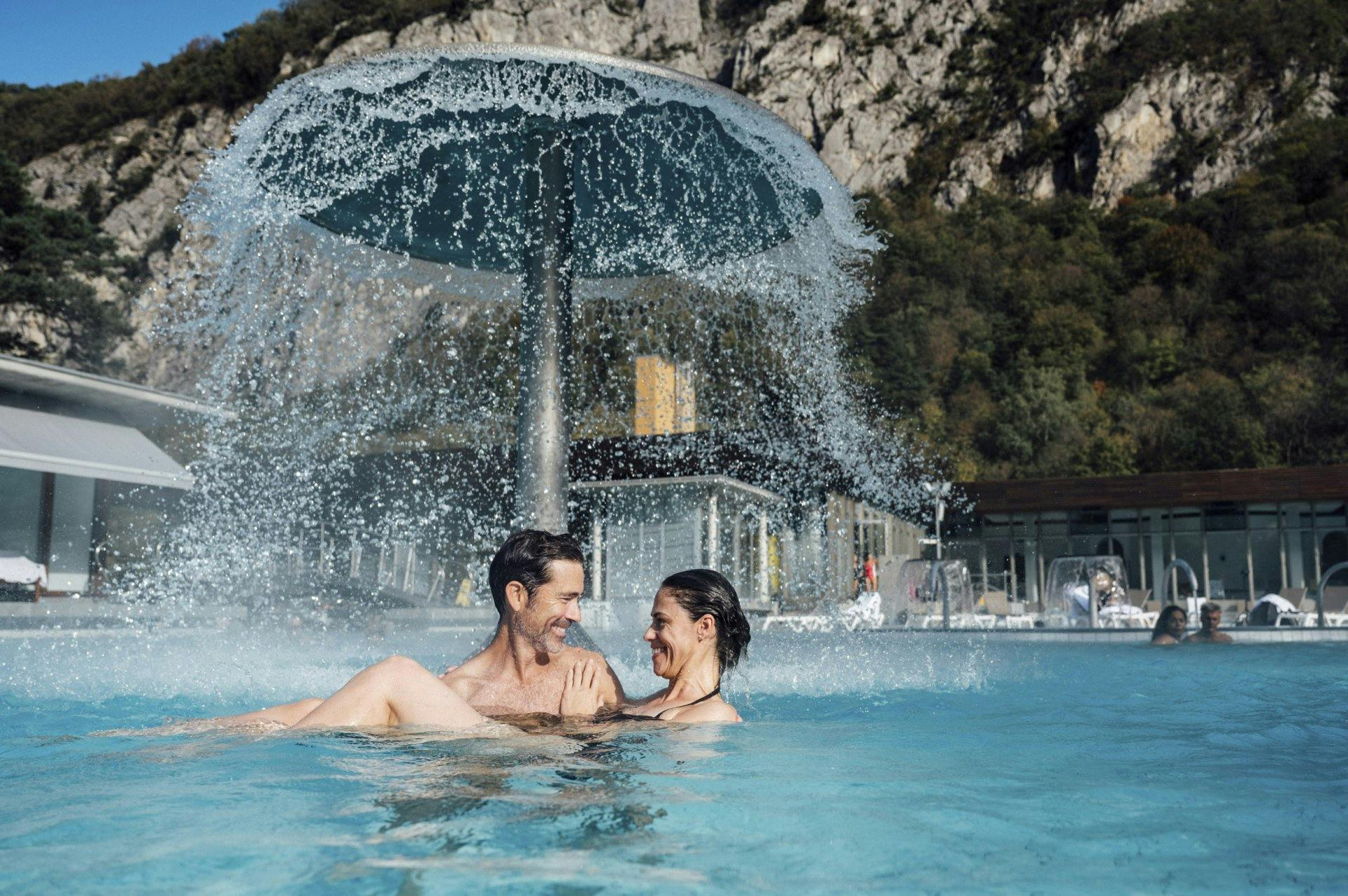 Les Bains de Lavey te proposent une multitude d’idées cadeaux...