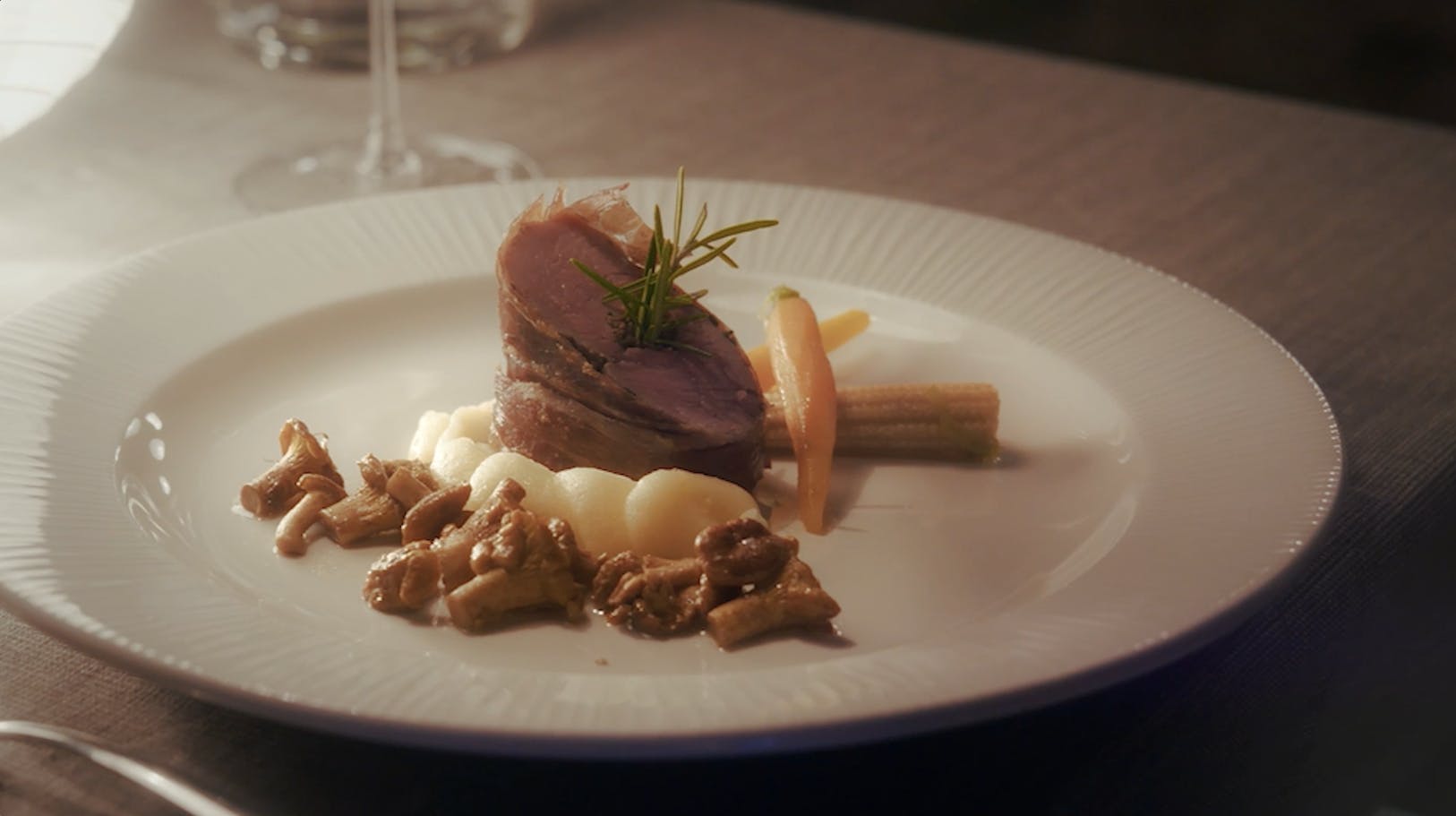 Il settore alberghiero e della ristorazione permette di esprimere i vostri talenti e di vivere i vostri interessi.