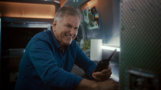 Lo chef Dario Ranza nel ruolo di mentore per la campagna di GastroSuisse.