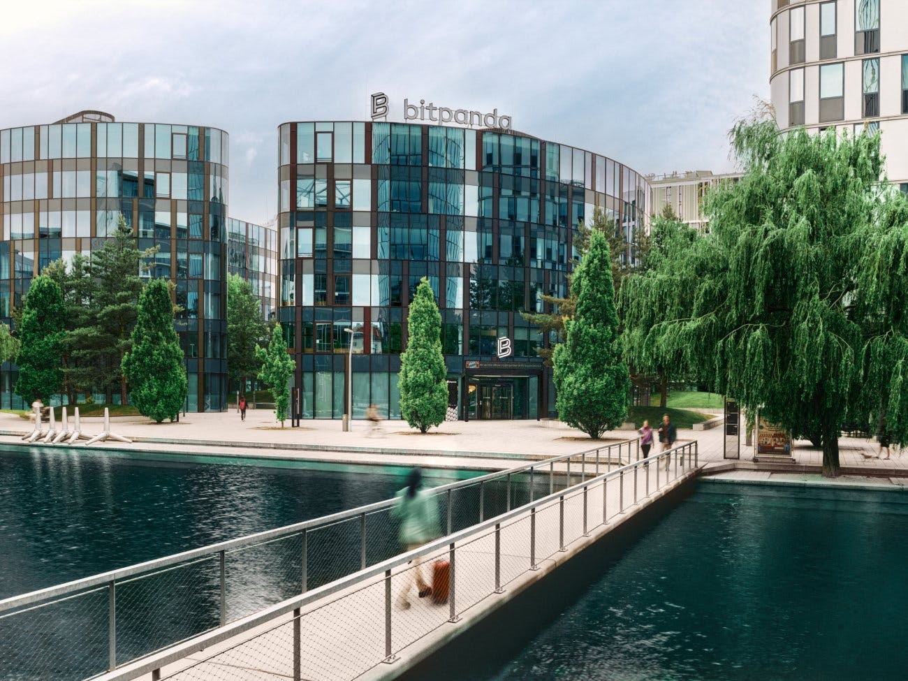 Bitpanda sichert sich als einer der ersten Krypto-Anbieter die «MiCAR»-Lizenz.