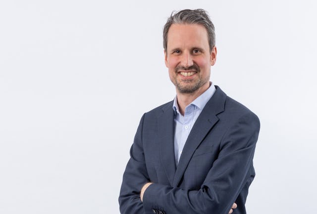 Autor: Daniel Lüchinger, Chief Investment Officer bei der Graubündner Kantonalbank.