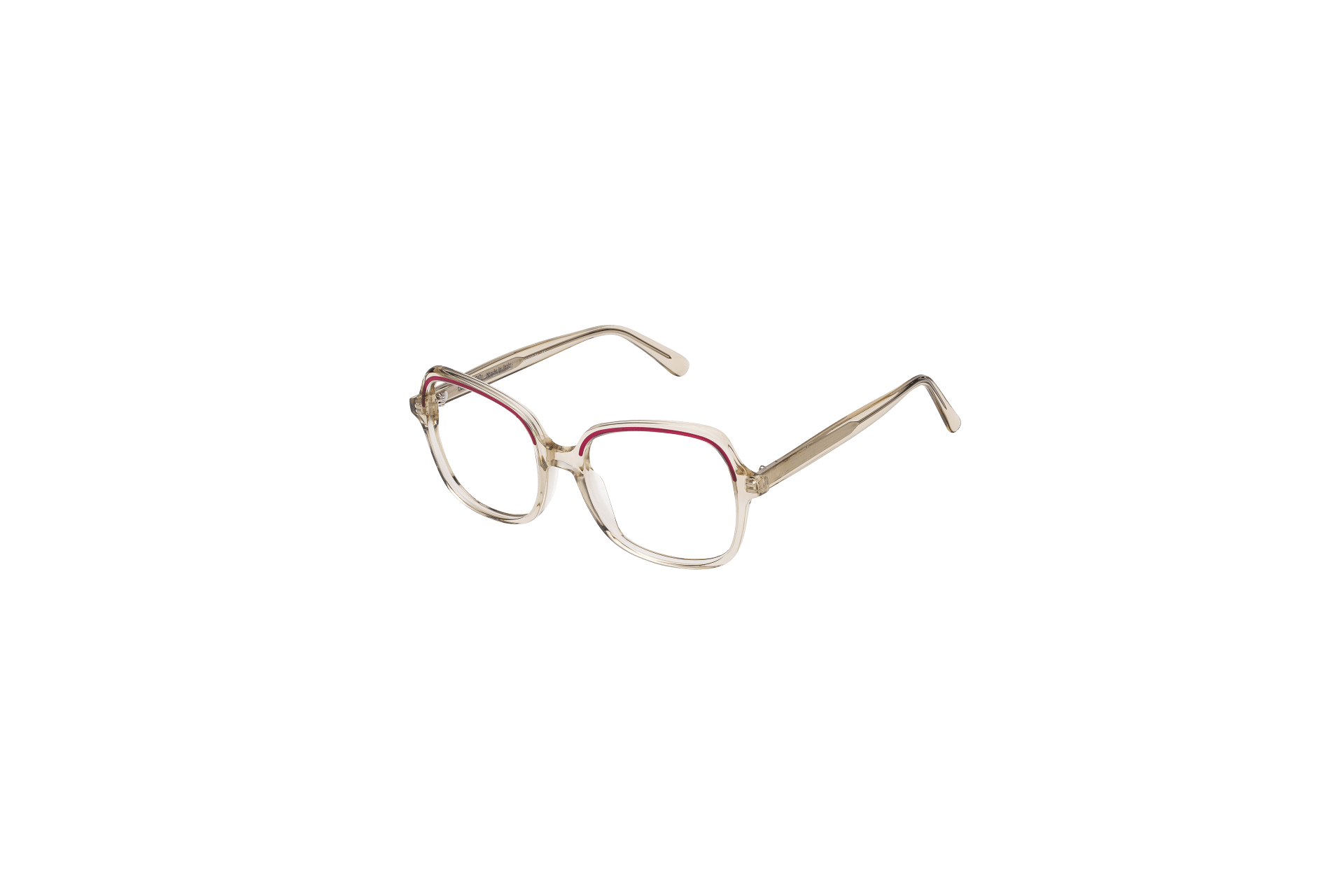 MF 042: vue latérale.