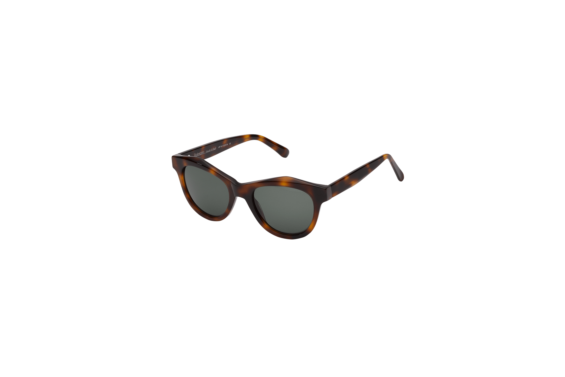 Seitenansicht MF 041 SUN.