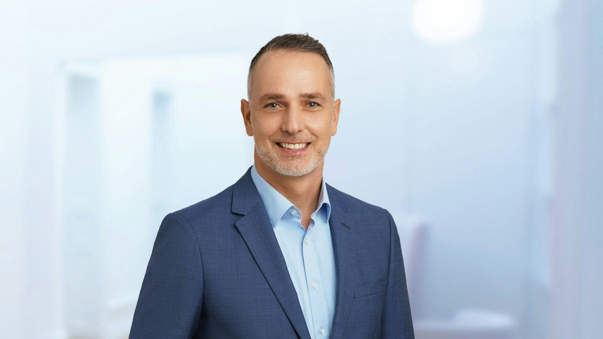 Sebastian Costabile, Senior Wealth Planner