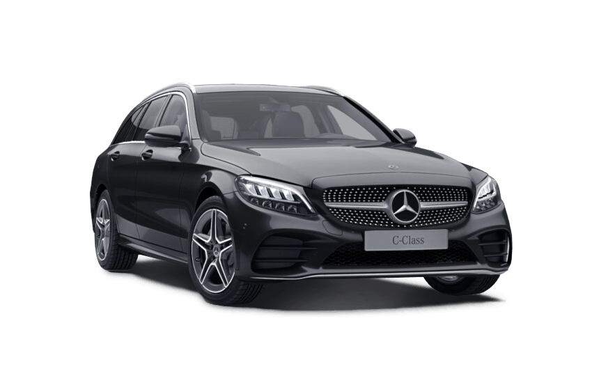 Allrad, viel Platz und sehr viel Komfort zeichnen die C-Klasse als Alleskönner von Mercedes aus. 1099 Franken pro Monat.