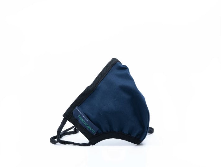 Ist nur online bei www.eliko.ch erhältlich: Die PREMIUM Clarion Maske i