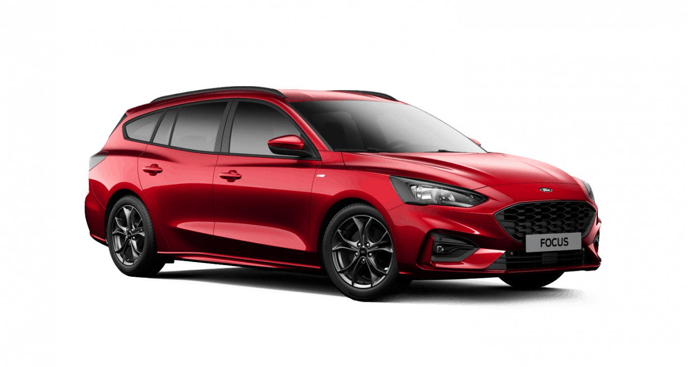 Für monatliche 839 Franken nimmst du einen der fortschrittlichsten und am besten ausgestatteten Wagen der Stunde mit.