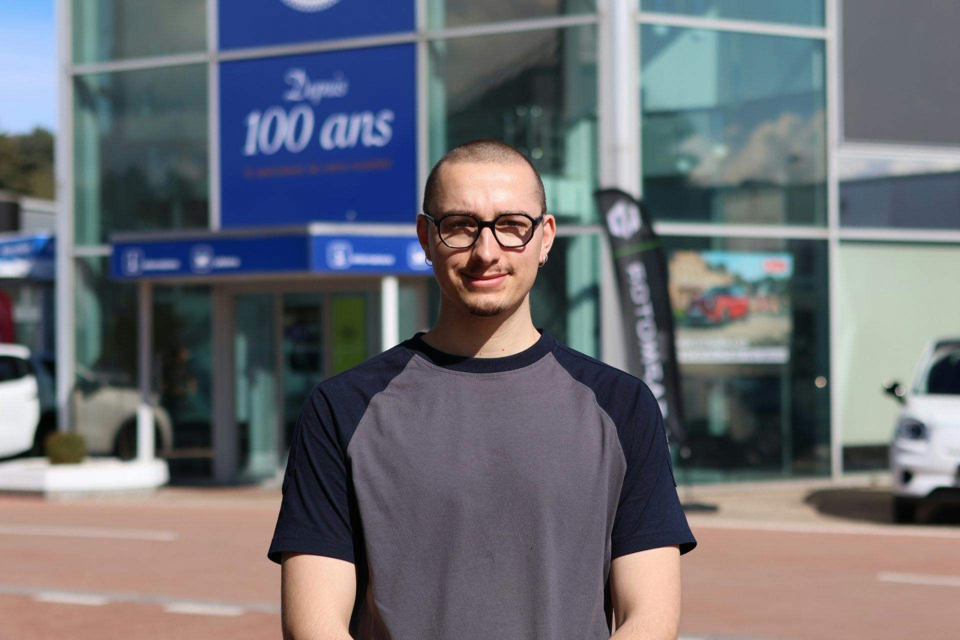 Romain Amann insiste quant à lui sur l’usage d’une énergie plus verte, surtout en Suisse. Il s'intéresse à la Leapmotor C10, une nouvelle marque chino...