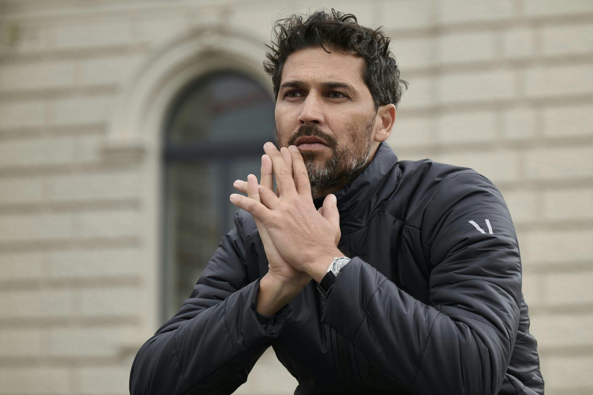 Durchdachte Nachhaltigkeit: Muntagnard setzt auf das Monomaterial-Prinzip für maximale Recyclingfähigkeit.