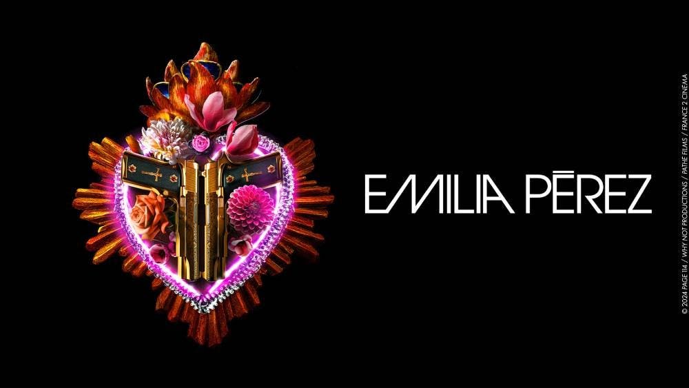 ... te laisser charmer par «Emilia Pérez», la comédie musicale de Jacques Audiard