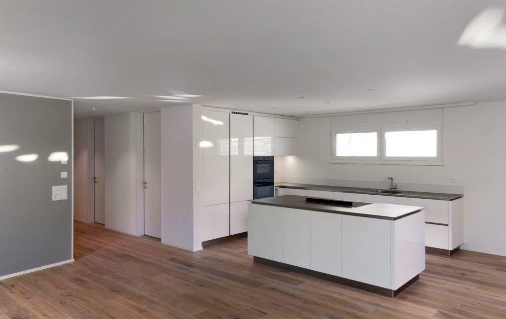 Den Varianten sind keine Grenzen gesetzt.