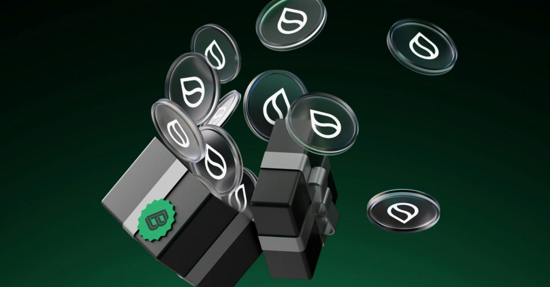 Nutze den Krypto-Dip: Profitiere mit Bitpanda vom steigenden Kurs und sichere dir bis zu 20'000 Franken.