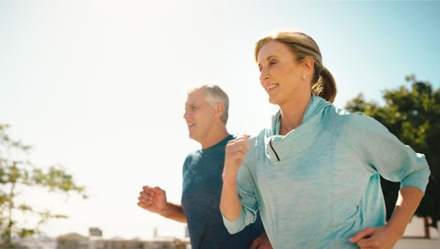 Magnesium verbessert den Energiestoffwechsel.