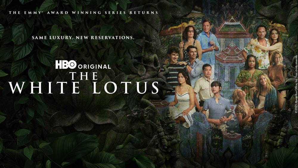 ... passer une semaine mouvementée avec les vacanciers de la saison 3 de