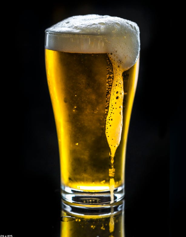 Alkoholfreies Bier versorgt den Körper mit wertvollen Mineralien und stärkt das Immunsystem.