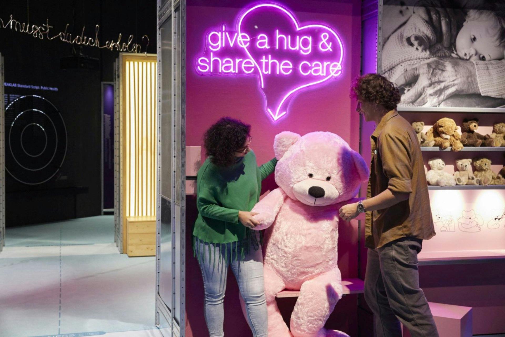 Stapferhaus Lenzburg – «Hauptsache gesund»: Diese Ausstellung stellt Fragen, die uns alle betreffen. In interaktiven Erlebnisräumen können Sie sich au...