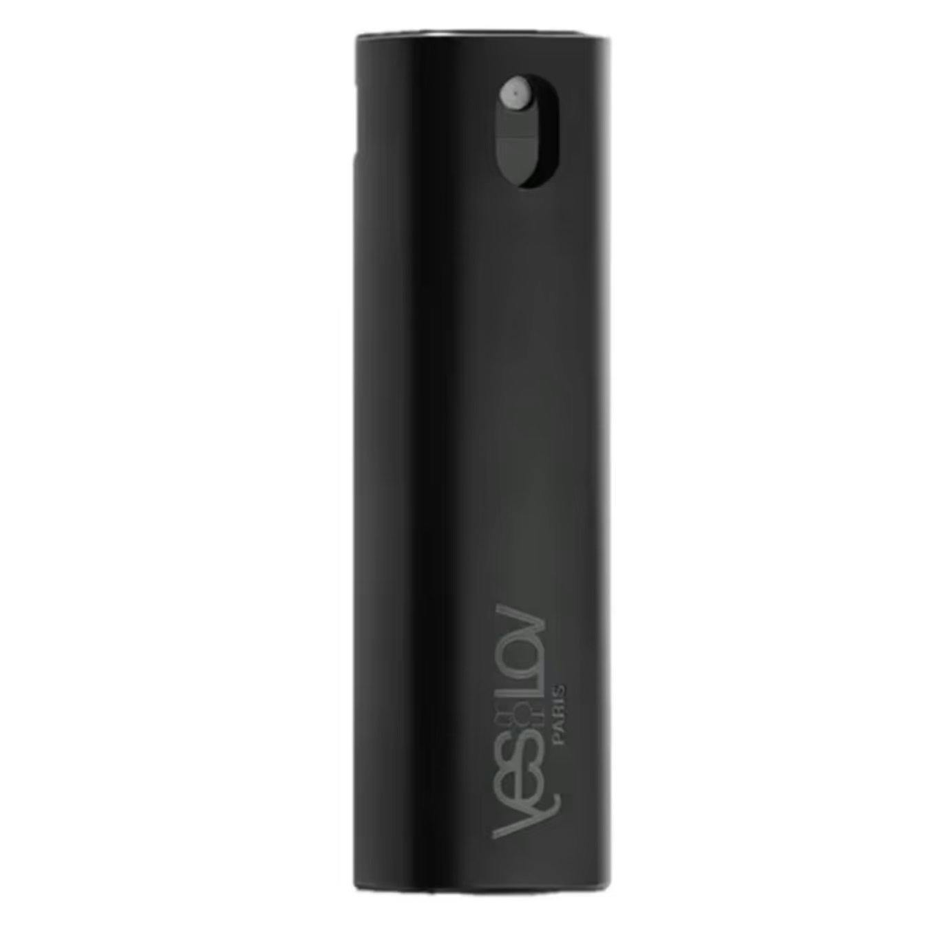 Spruzzare una o due volte glande e sul pene circa cinque-dieci minuti prima della penetrazione.