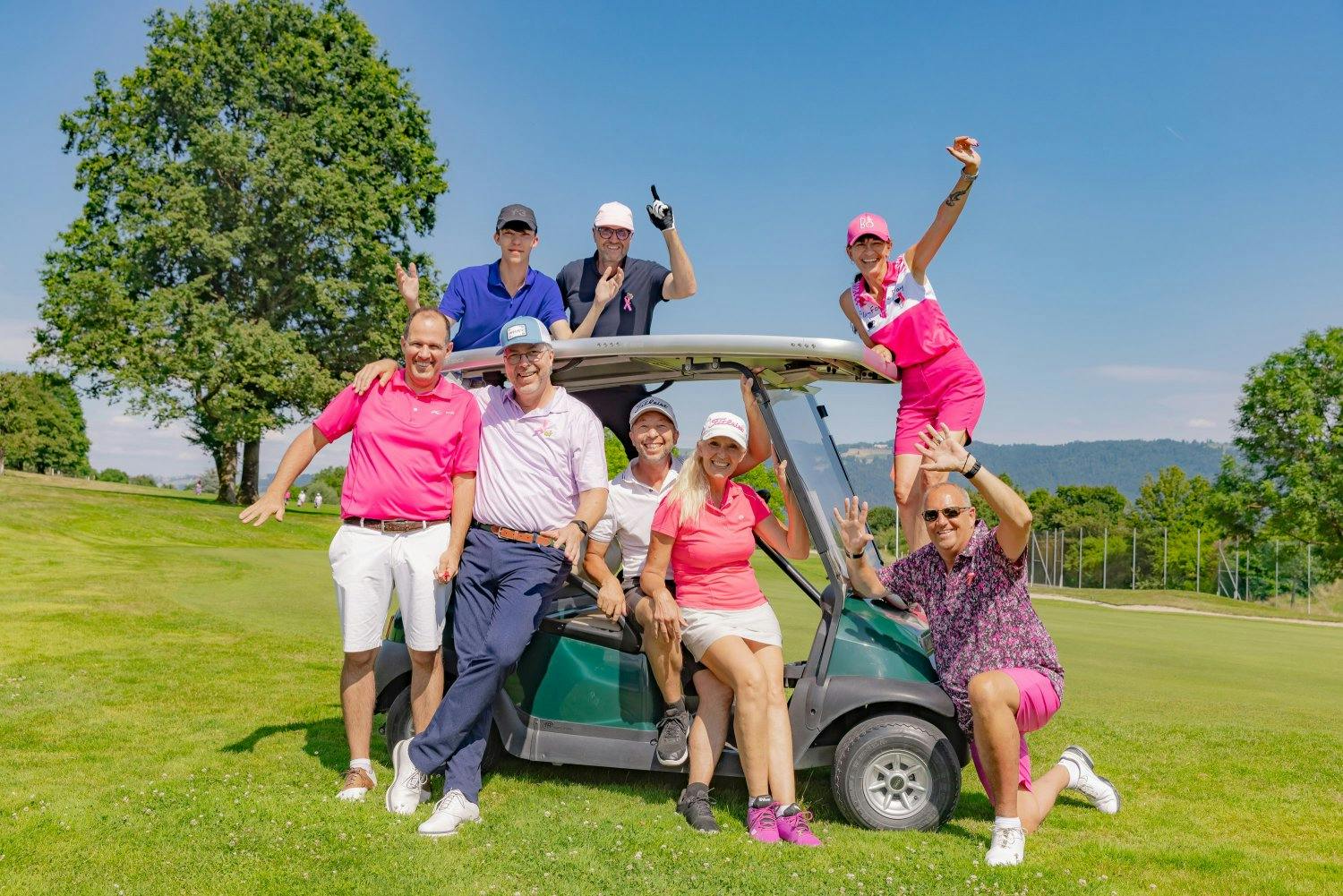 «Oft liegt die grösste Hürde im eigenen Kopf»