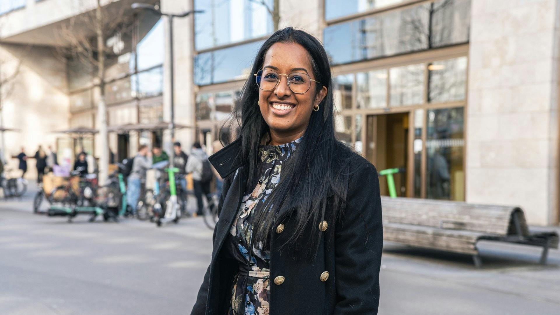 Jarina (35): «Im Januar waren wir in Thailand, und schon die Ankunft war unglaublich. Wir hatten unsere Flitterwochen lange geplant, und als wir endli...