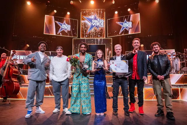 Les chanteurs et les chanteuses sélectionnés auront la chance de participer à la finale avec comme jury des personnalités de la chanson internationale.